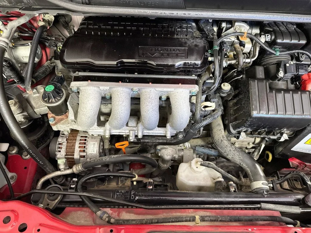 Used 2011 Red Honda Sport image 34