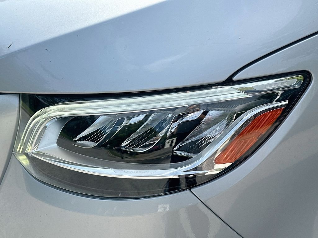 Used 2023  Mercedes-Benz LA West 15 Passenger image 33