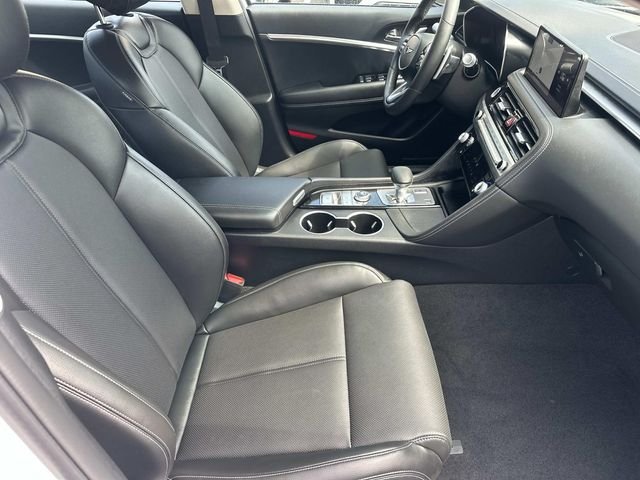 Used 2026 White Genesis 2.5T image 13