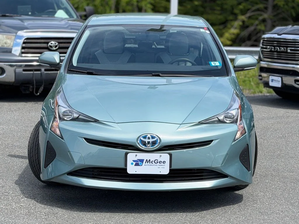 Used 2016 Beige Toyota Two image 2