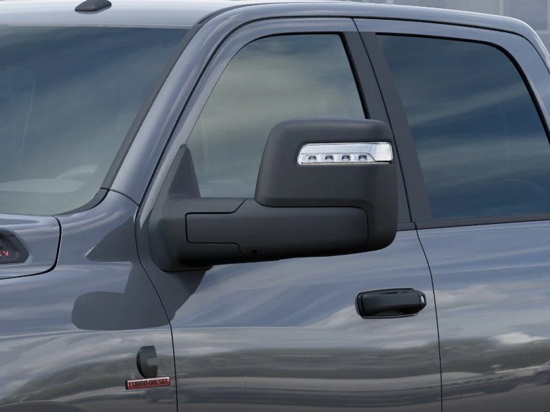 New 2026 White Ram Big Horn image 12