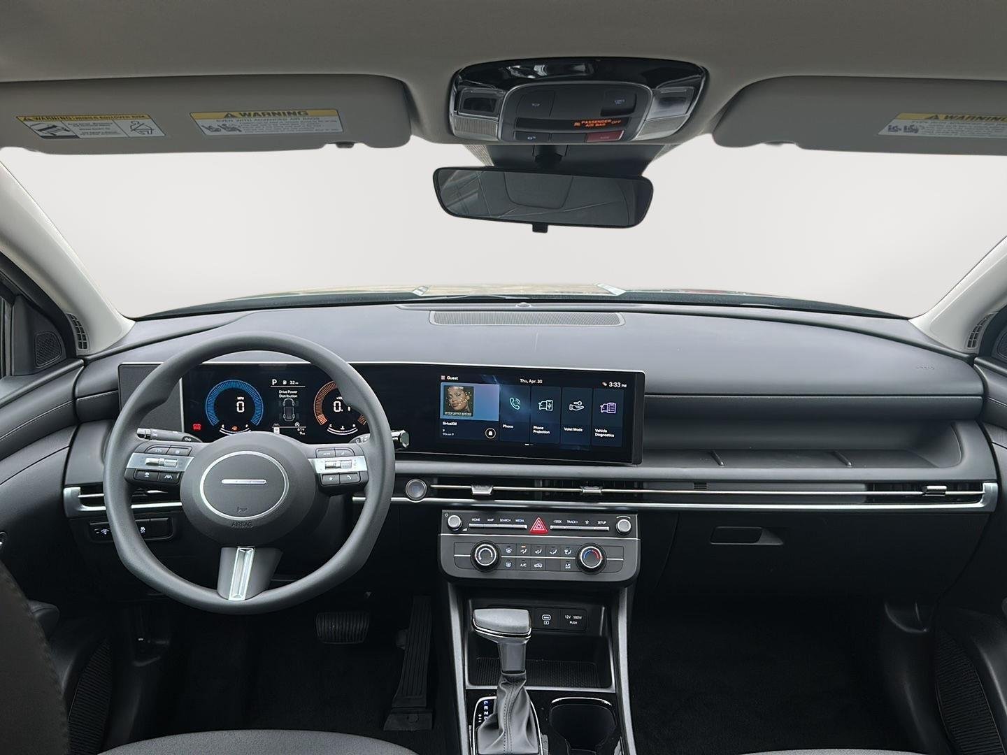 2026 Hyundai Tucson SE - Photo 39