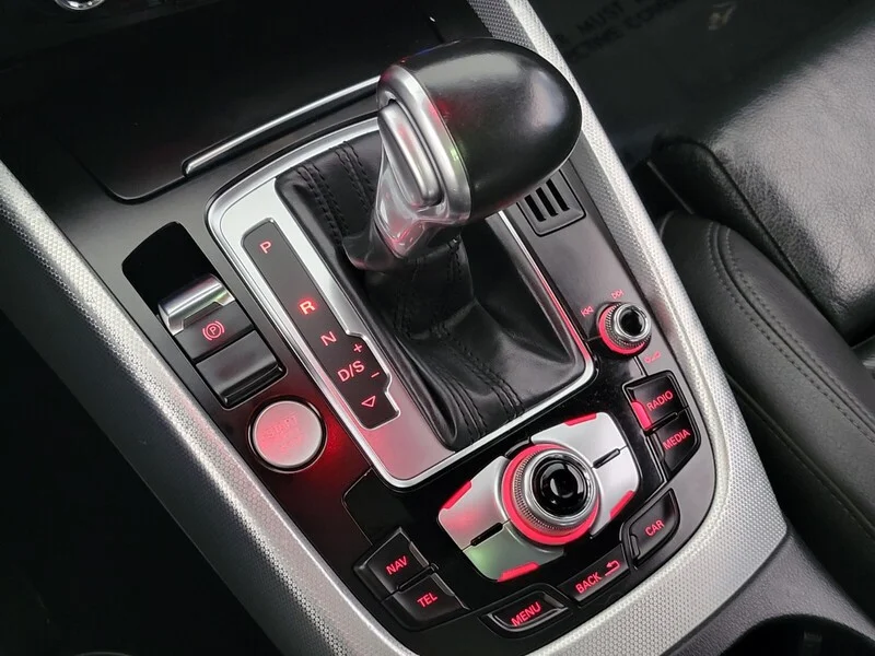 2017 Audi Q5 Premium Plus - Photo 24