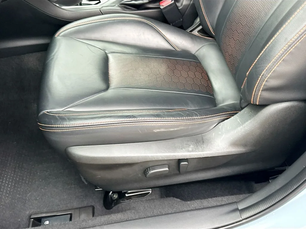 Used 2021 Gray Subaru Limited image 23