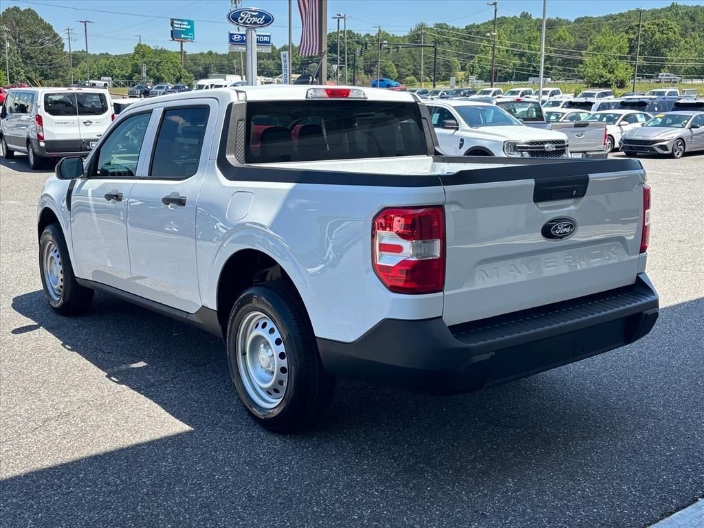 New 2026 Oxford White Ford XL image 2