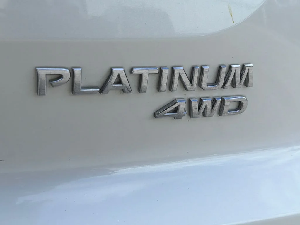 2024 Nissan Pathfinder Platinum - Photo 14