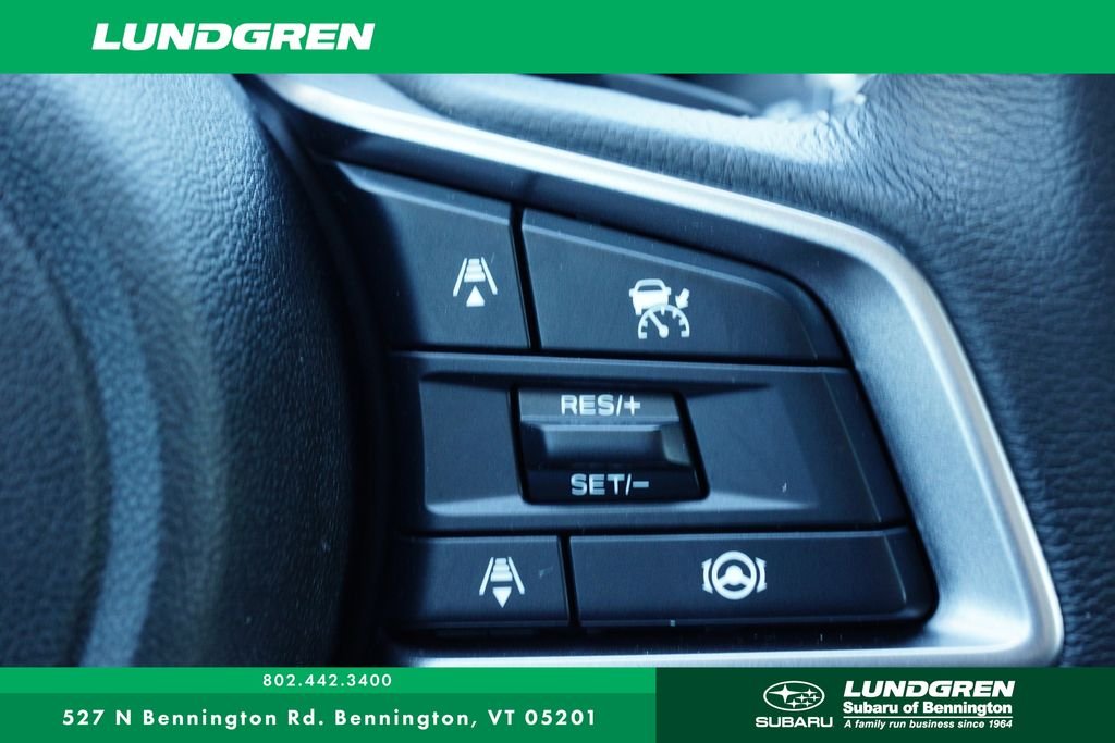 Used 2023 Brown Subaru Premium image 16