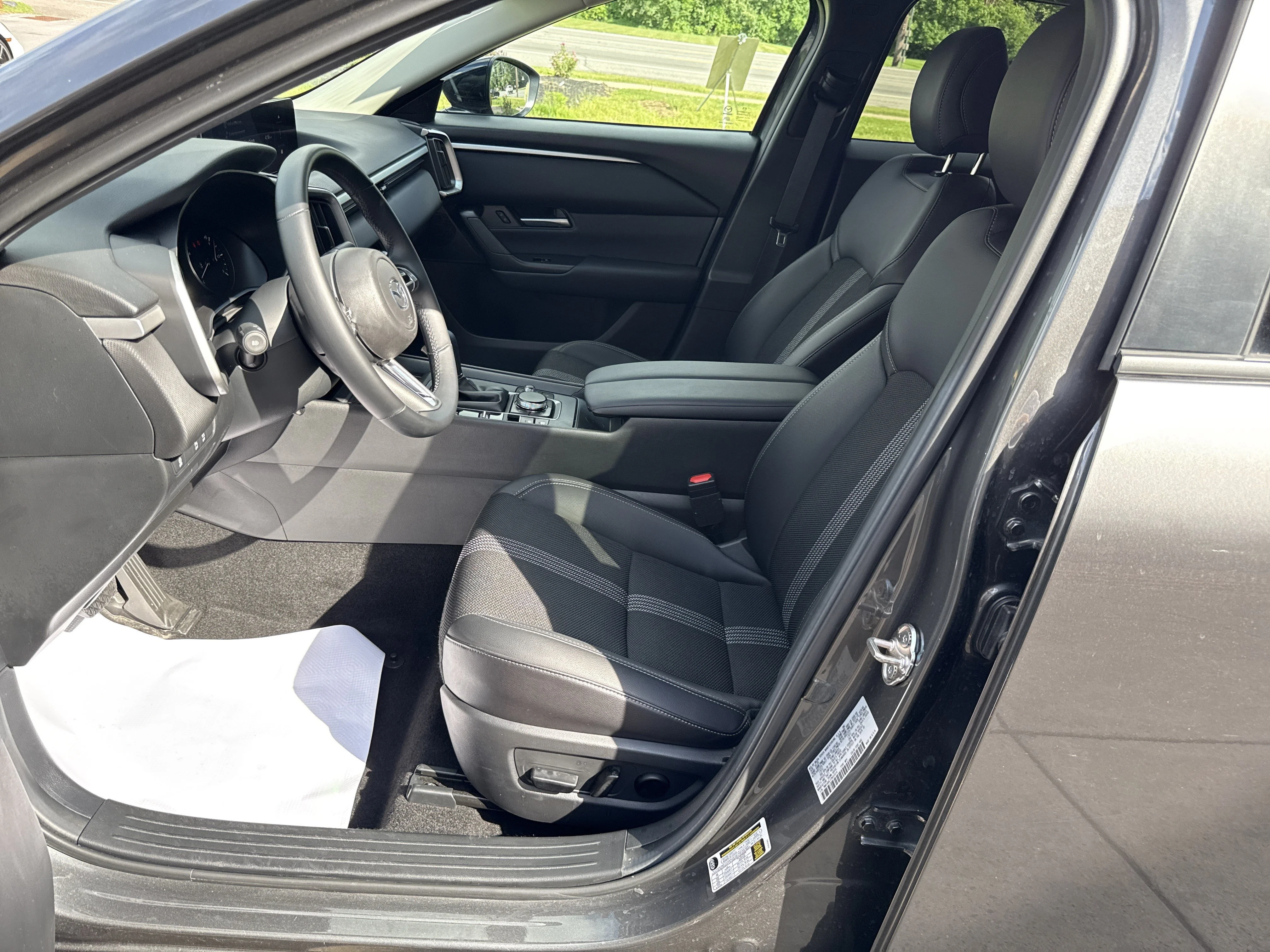 2026 Mazda CX-50 Preferred - Photo 22