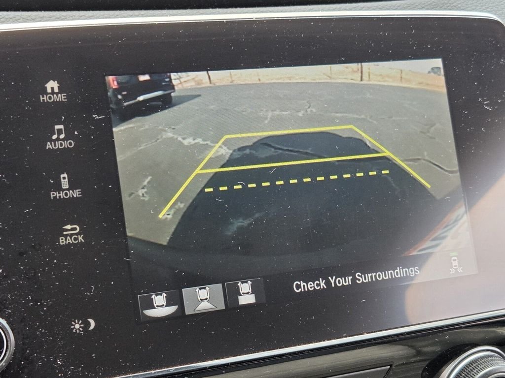 Used 2020  Honda EX-L image 23