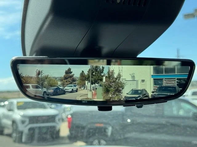 New 2026 Onyx Black GMC Denali image 41
