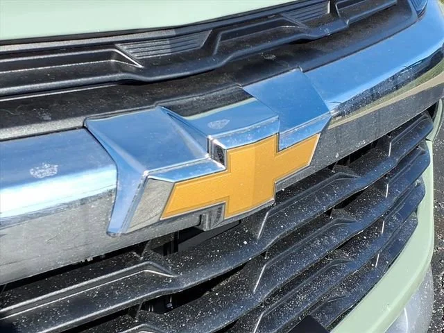 New 2026 Cacti Green Chevrolet LT image 22