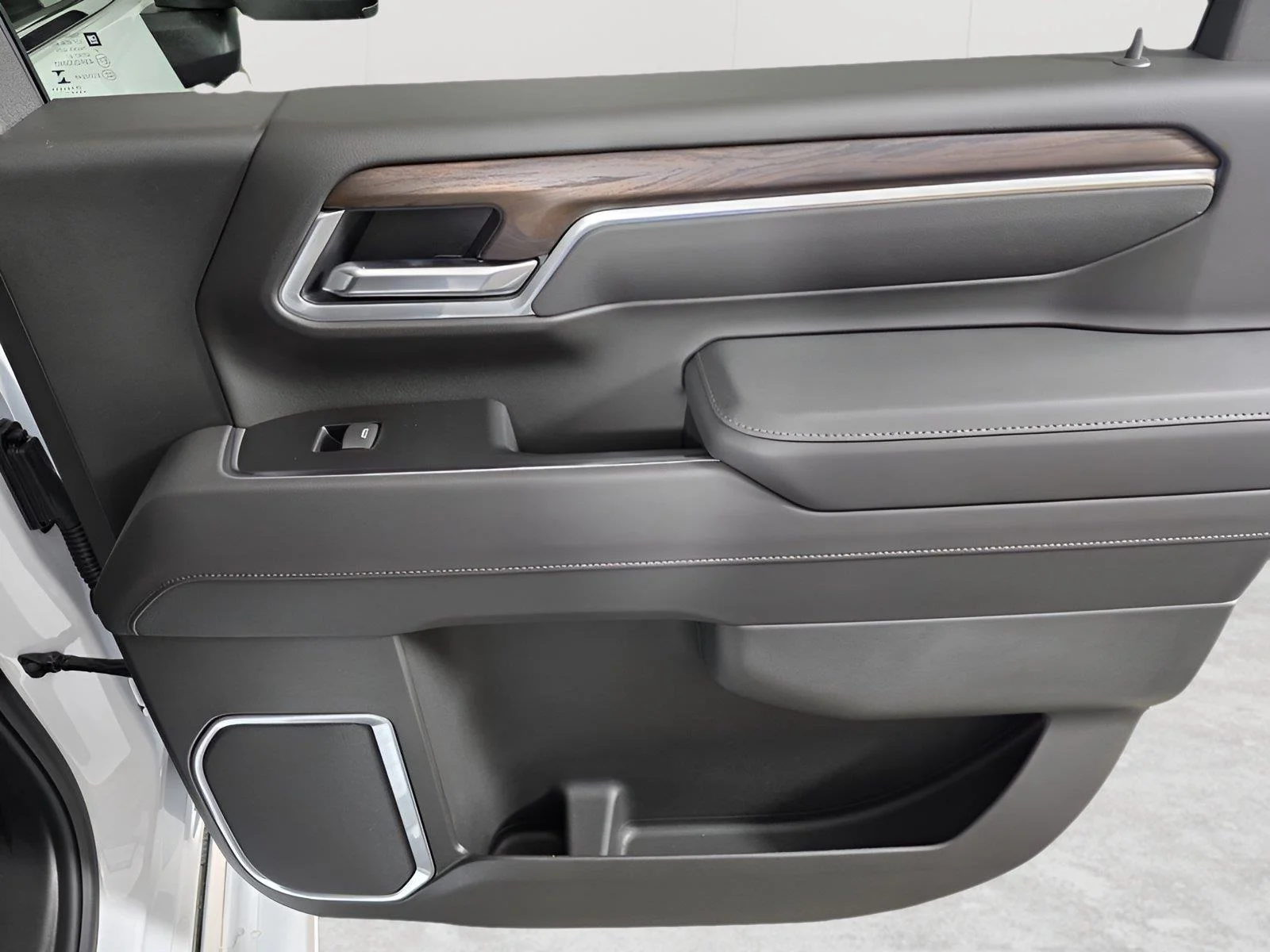 2025 GMC Sierra 2500HD SLT - Photo 27