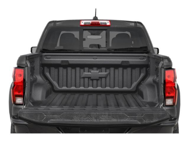 Used 2023 Nitro Yellow Metallic Chevrolet 4WD Trail Boss image 14