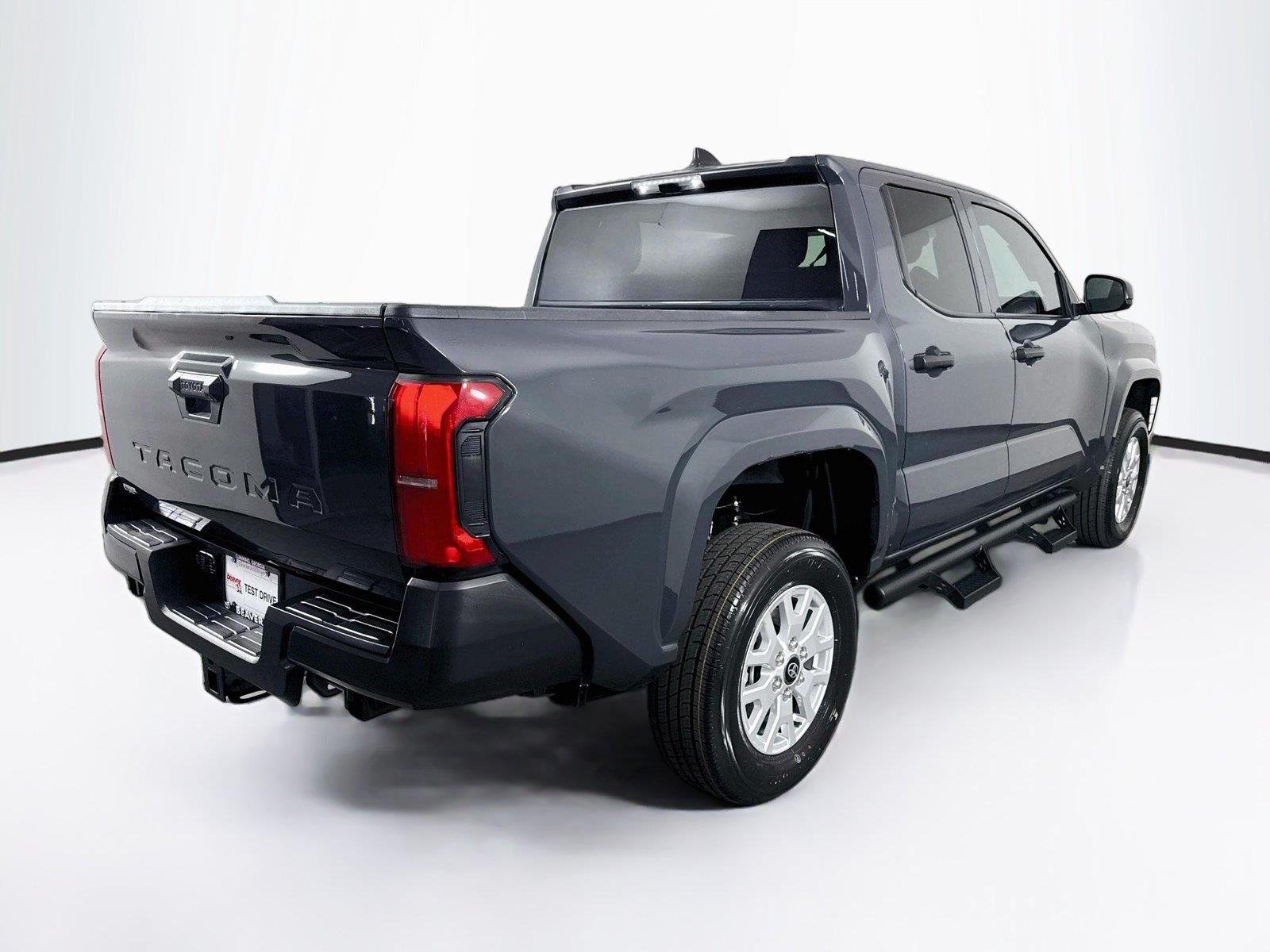 Certified Used 2025 Underground Toyota SR image 2