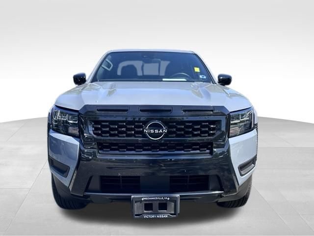 2026 Nissan Frontier SV - Photo 11