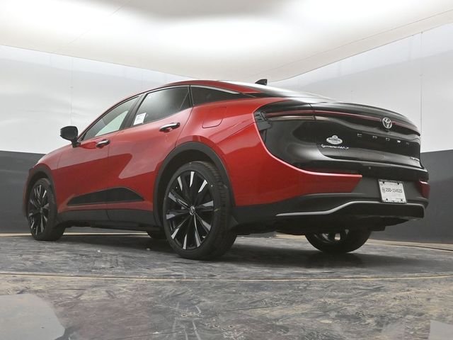 2025 Toyota Crown Platinum - Photo 22