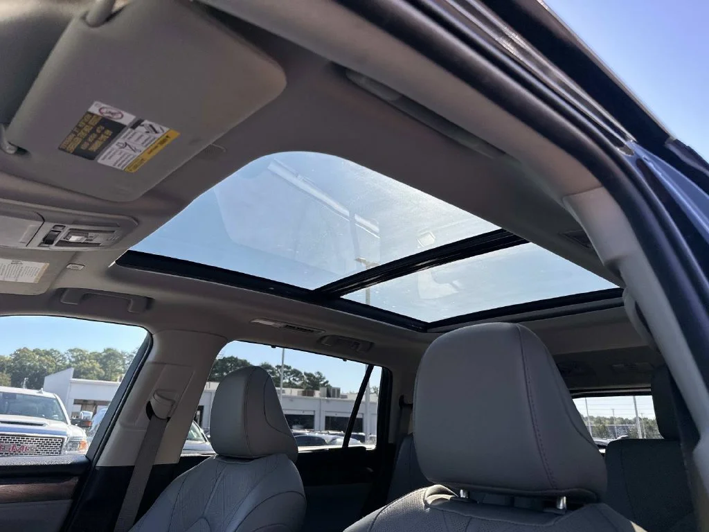 Certified Used 2023 Black Toyota Platinum image 28