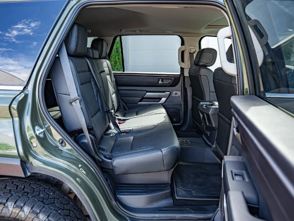Used 2023 Army Green Toyota SR5 image 42