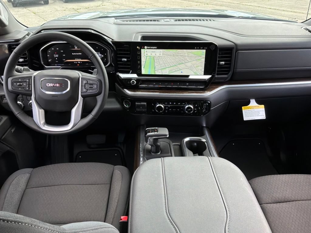 2026 GMC Sierra 1500 Elevation - Photo 29