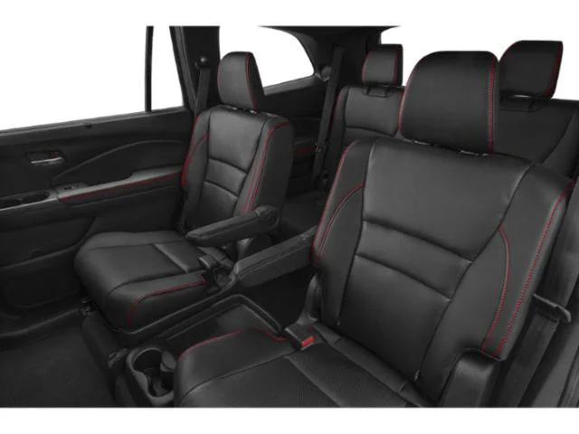Used 2021  Honda 5D WAGON BLACK 4WD image 13