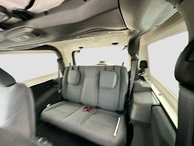 2026 Jeep Wrangler 2-Door Sport S - Photo 17