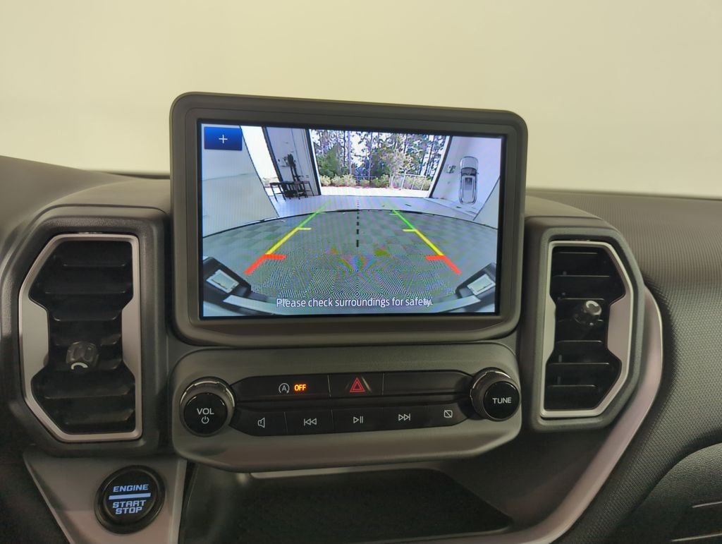 Used 2024 White Ford Outer Banks image 25