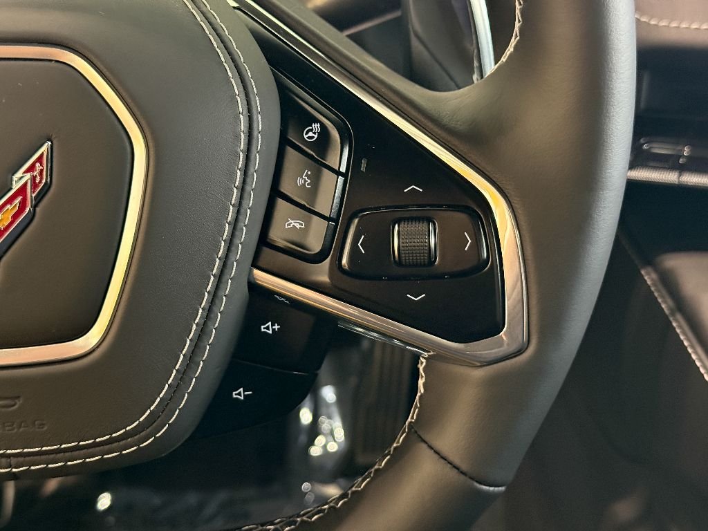 2026 Chevrolet Corvette 2LT - Photo 28