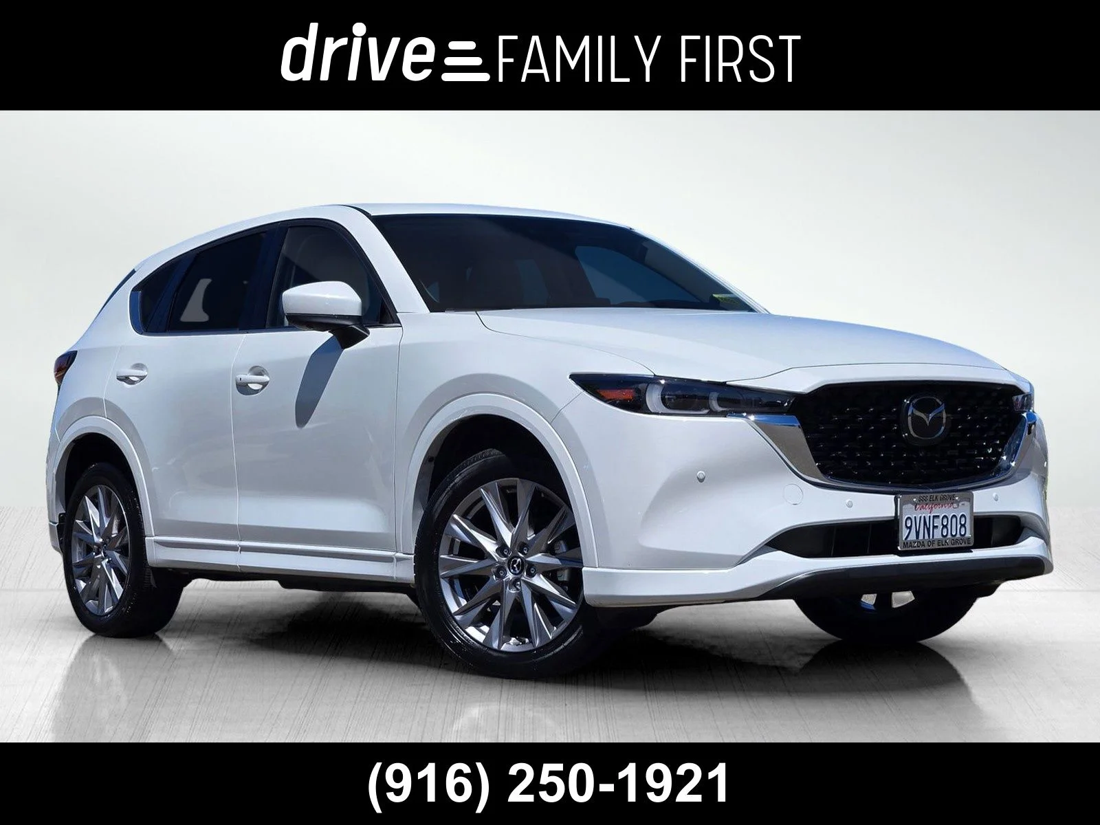 2025 Mazda CX-5 S Premium Plus package Auto AWD's photo