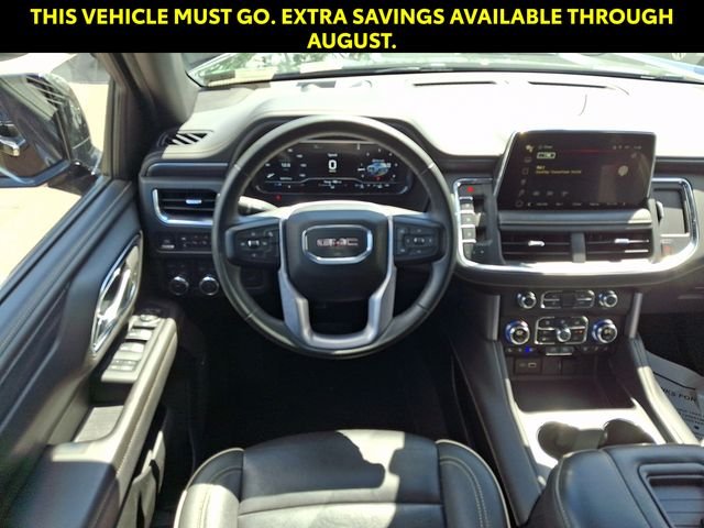 2024 GMC Yukon SLT - Photo 12