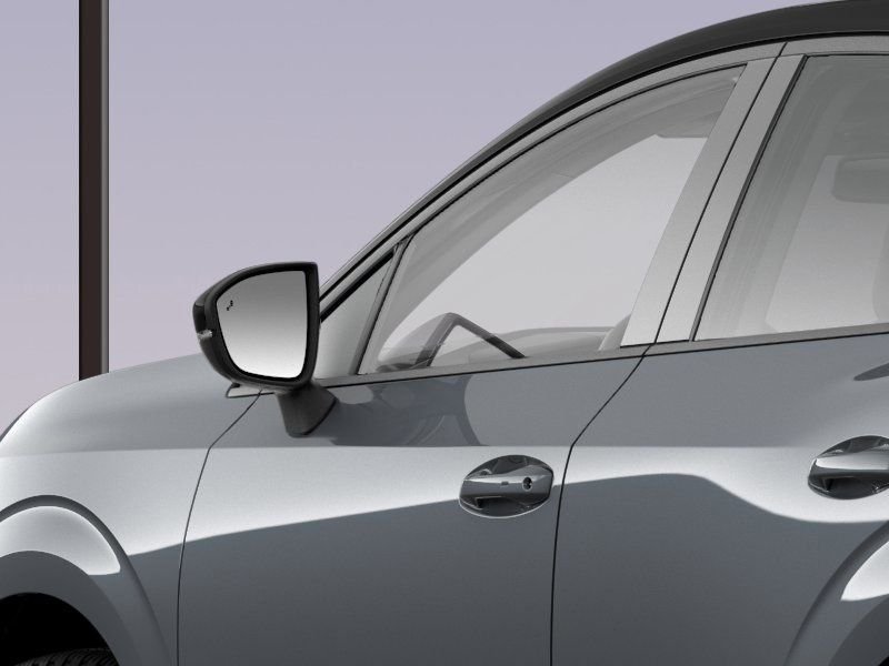 New 2027 Gray Nissan SL image 14