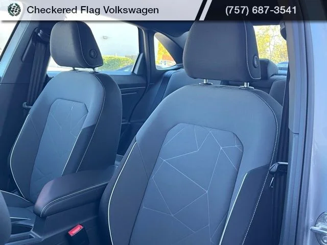 2026 Volkswagen Jetta Sport - Photo 21