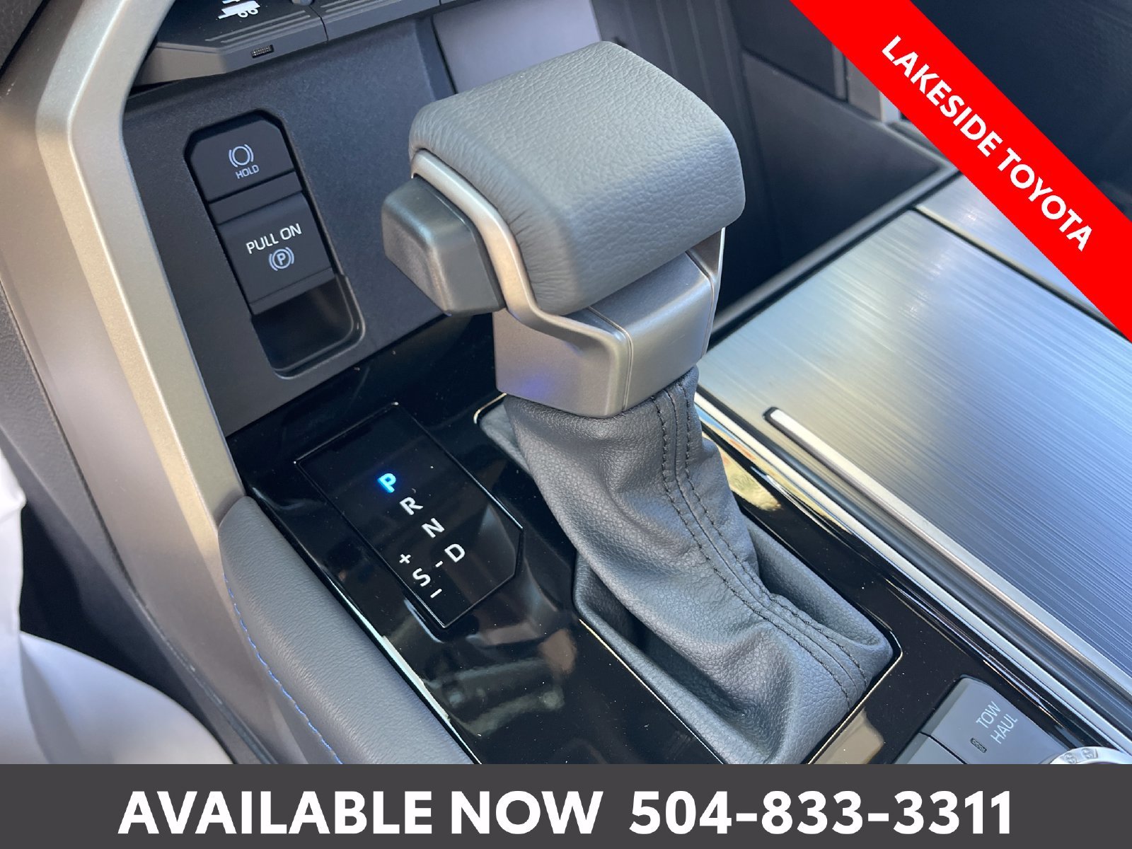 Certified Used 2026 Gray Toyota Platinum image 34
