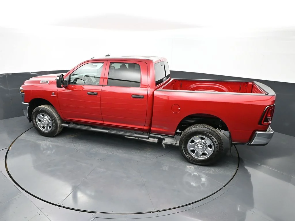 2026 RAM 2500 Tradesman - Photo 33