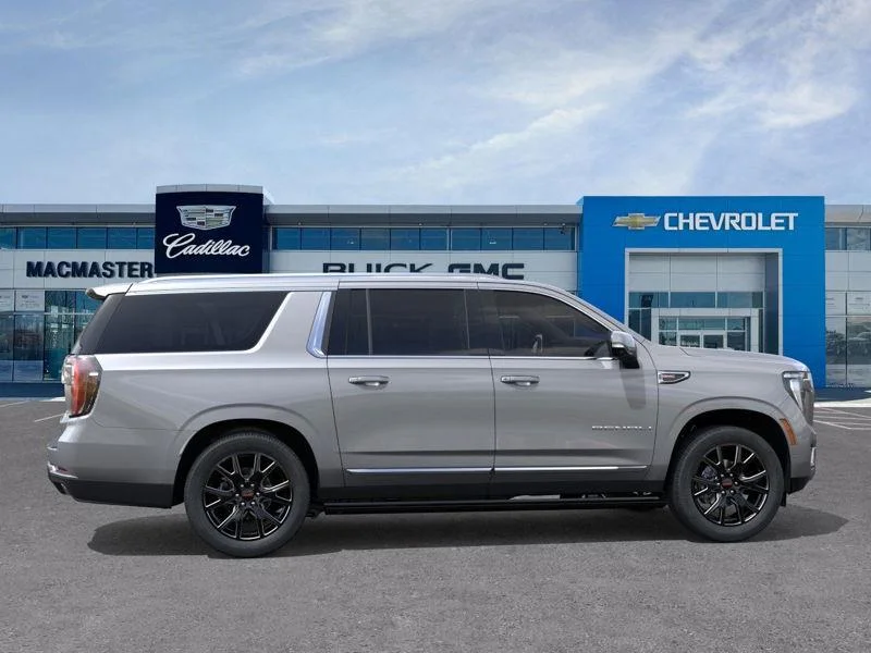 New 2026  GMC Denali image 5