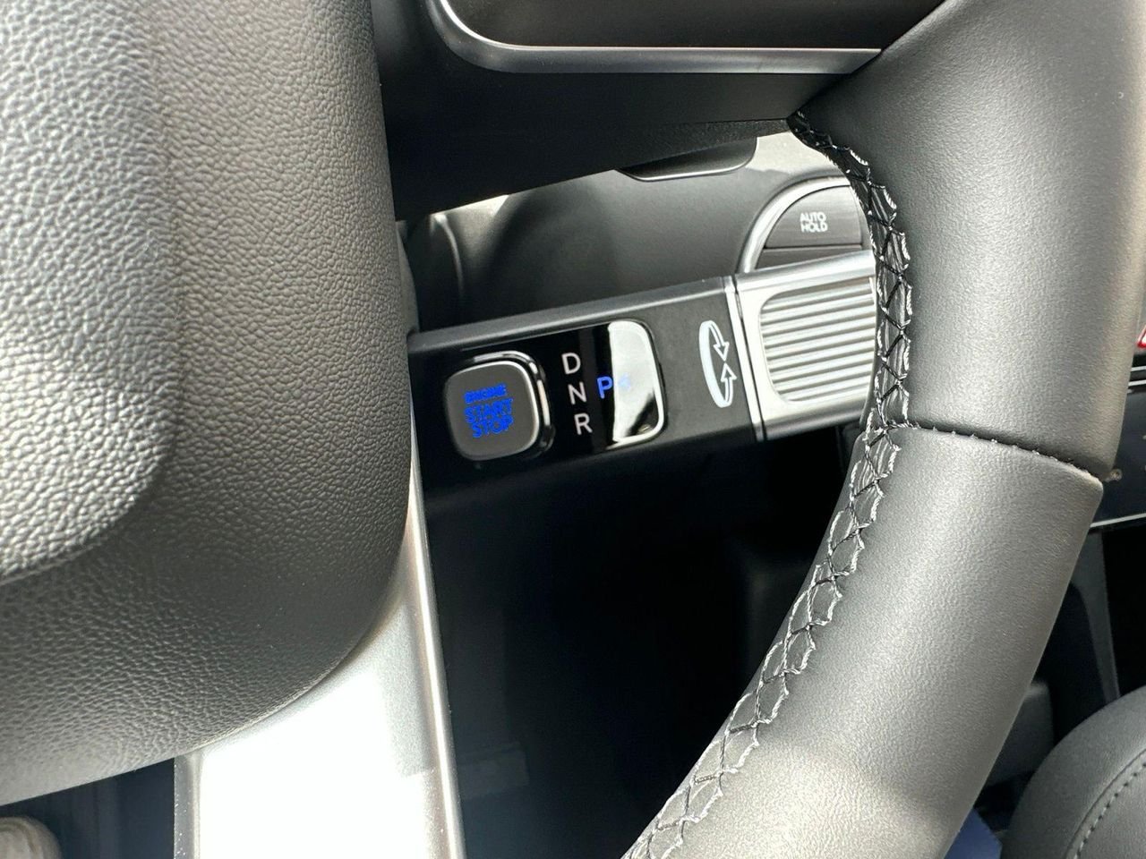 New 2026 Silver Hyundai Limited AWD image 50