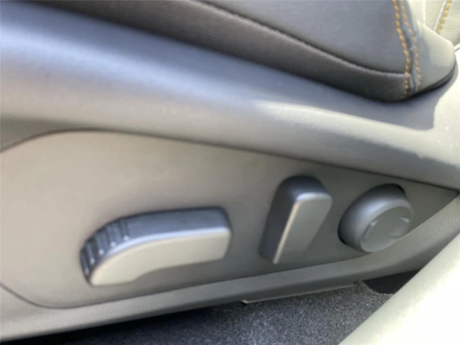 2026 Subaru Forester Wilderness - Photo 13
