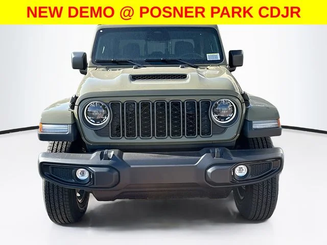 New 2026 41 Exterior Paint Jeep Sport S image 2
