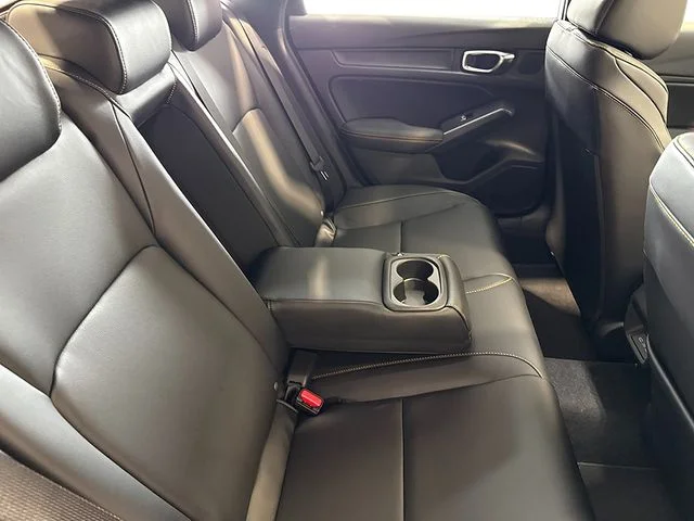 2026 Acura Integra A-Spec w/Technology Package - Photo 39