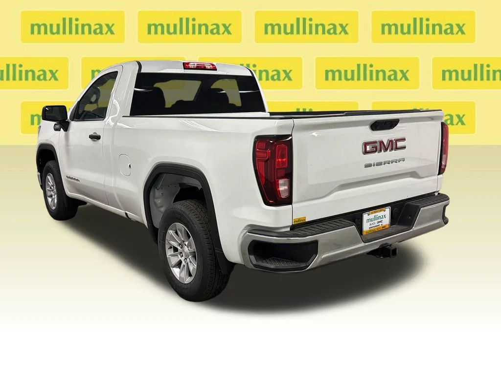 2026 GMC Sierra 1500 Pro - Photo 14