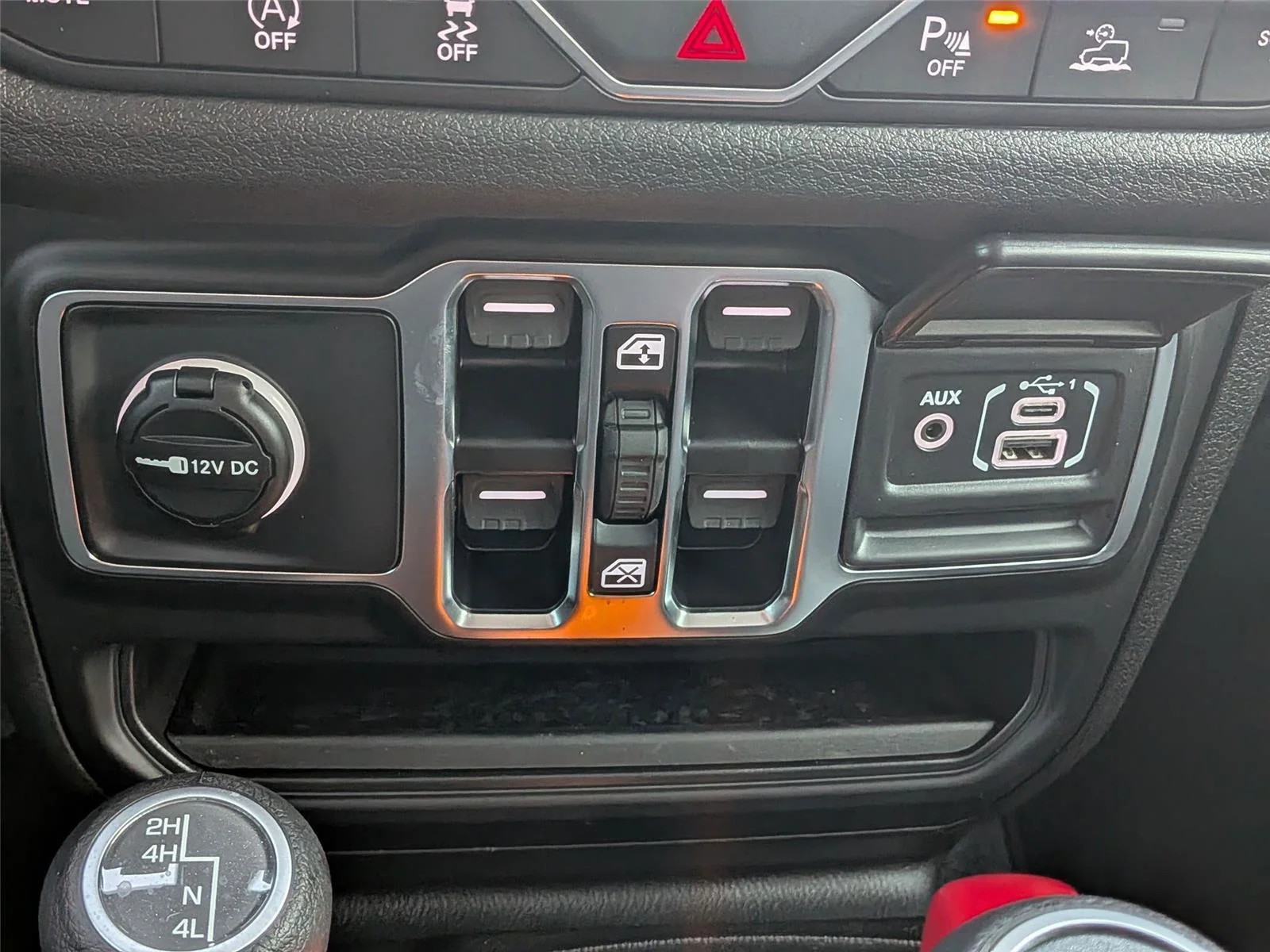 2025 Jeep Gladiator Sport S - Photo 21