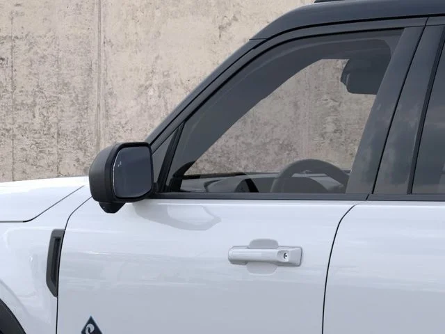 New 2026 White Ford Outer Banks image 20