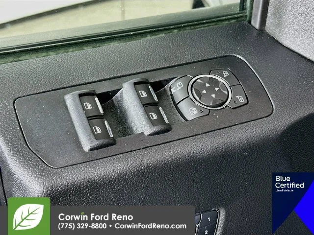 Certified Used 2017 Magnetic Ford Lariat image 22