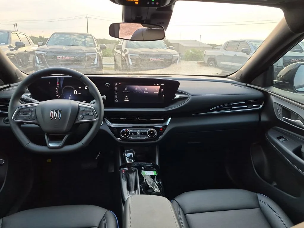 2026 Buick Envista Sport Touring - Photo 31