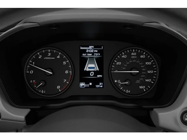New 2027 CRYSTAL WHITE PEARL Subaru  image 18