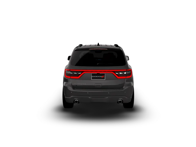 New 2026 Vapor Gray Exterior Paint Dodge GT Plus image 6