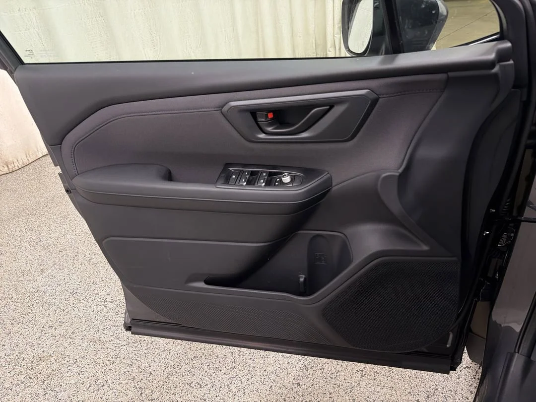New 2026 Magnetite Gray Metallic Subaru Premium image 18