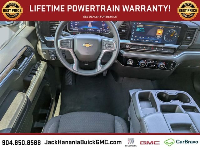 Used 2024 Blue Chevrolet LT image 19