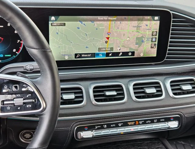 Used 2023  Mercedes-Benz GLE 450 image 28