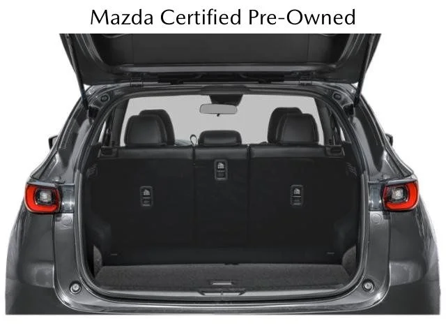 Certified Used 2025 Red Mazda 2.5 S Select Package image 18