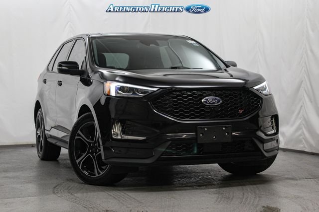 2022 Ford Edge ST